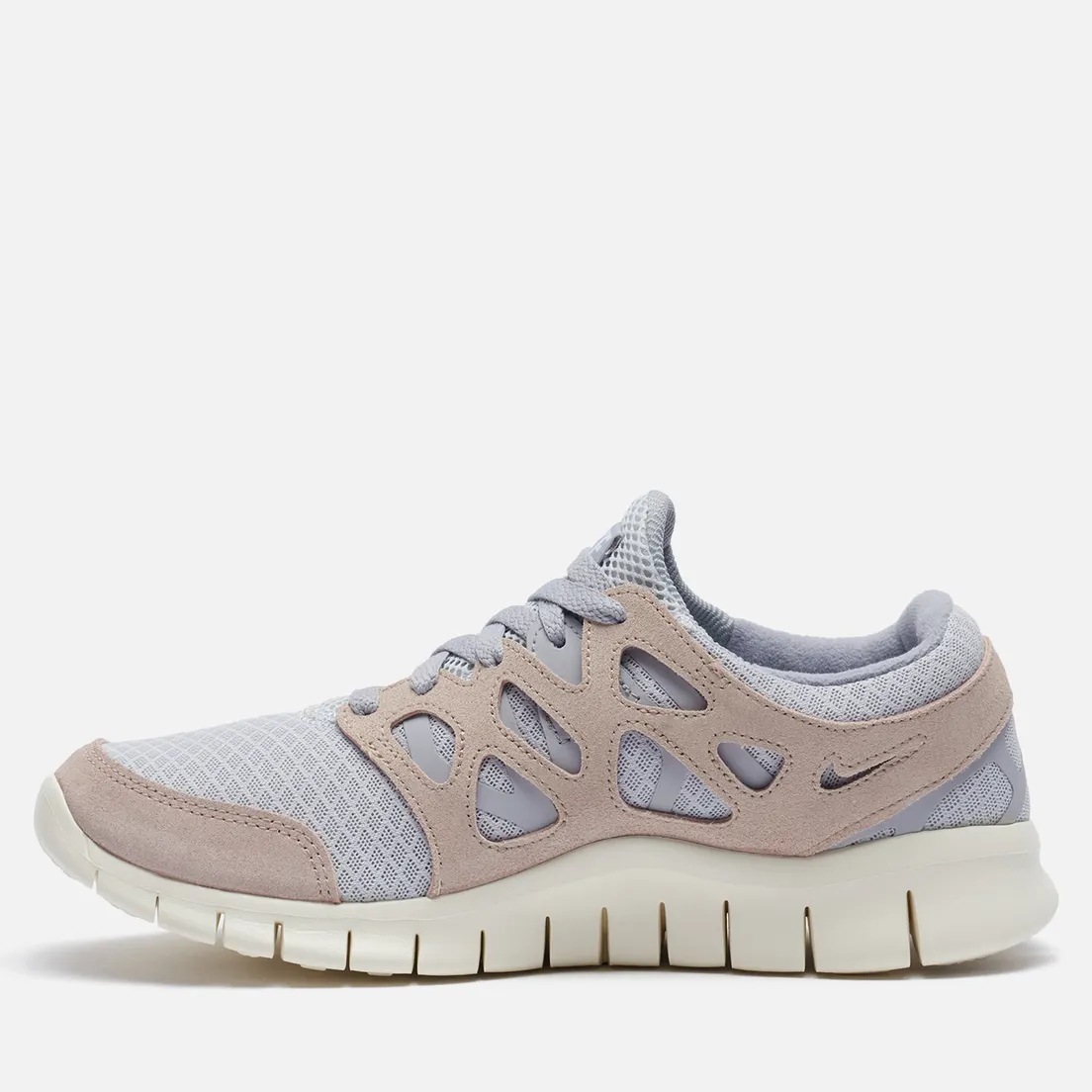 Nike Мужские кроссовки Free Run 2