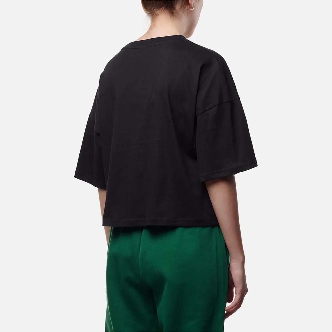 Puma Женская футболка Classics Oversized