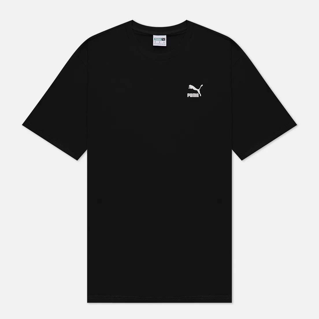 Puma Мужская футболка Classic Oversized