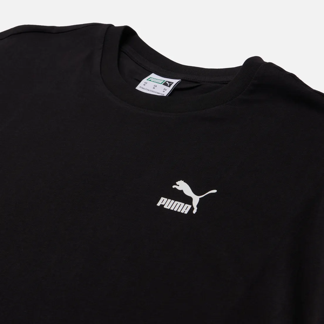 Puma Мужская футболка Classic Oversized