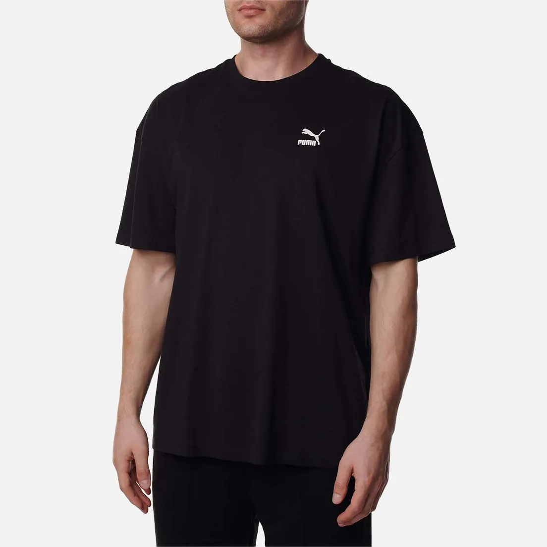 Puma Мужская футболка Classic Oversized
