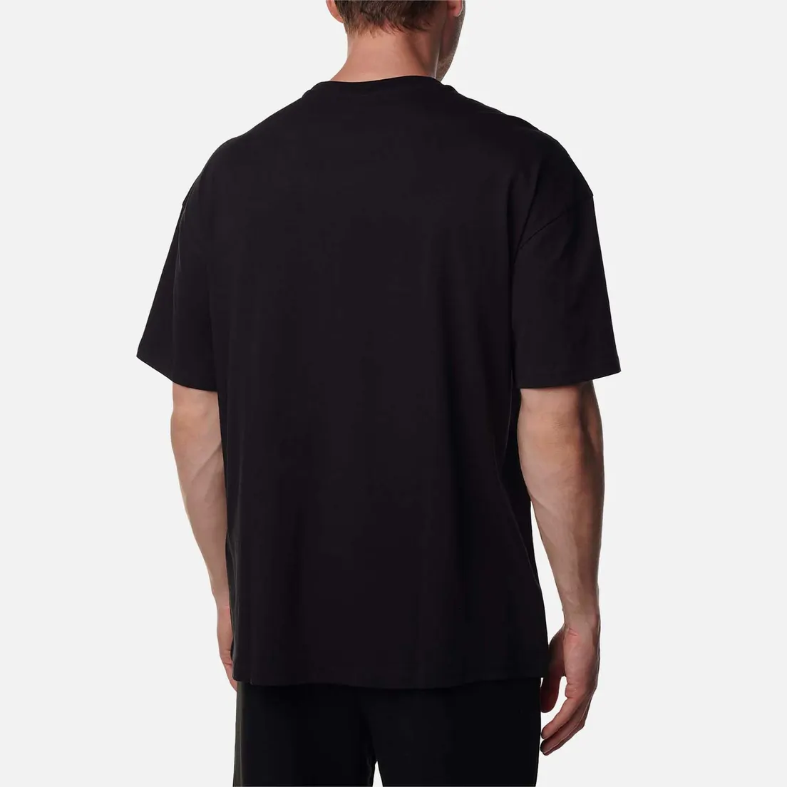 Puma Мужская футболка Classic Oversized
