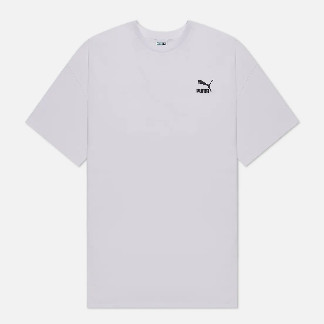 Puma Мужская футболка Classic Oversized