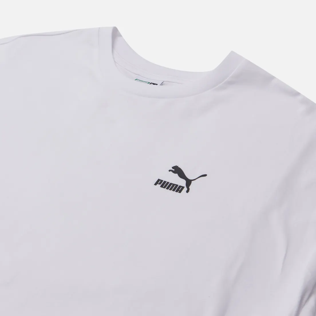 Puma Мужская футболка Classic Oversized