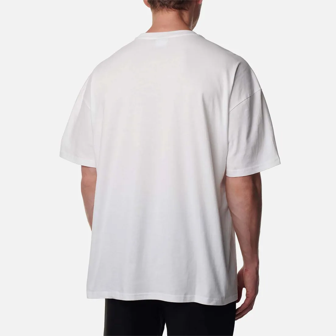 Puma Мужская футболка Classic Oversized