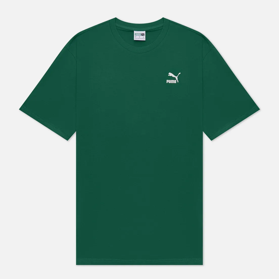 Puma Мужская футболка Classic Oversized