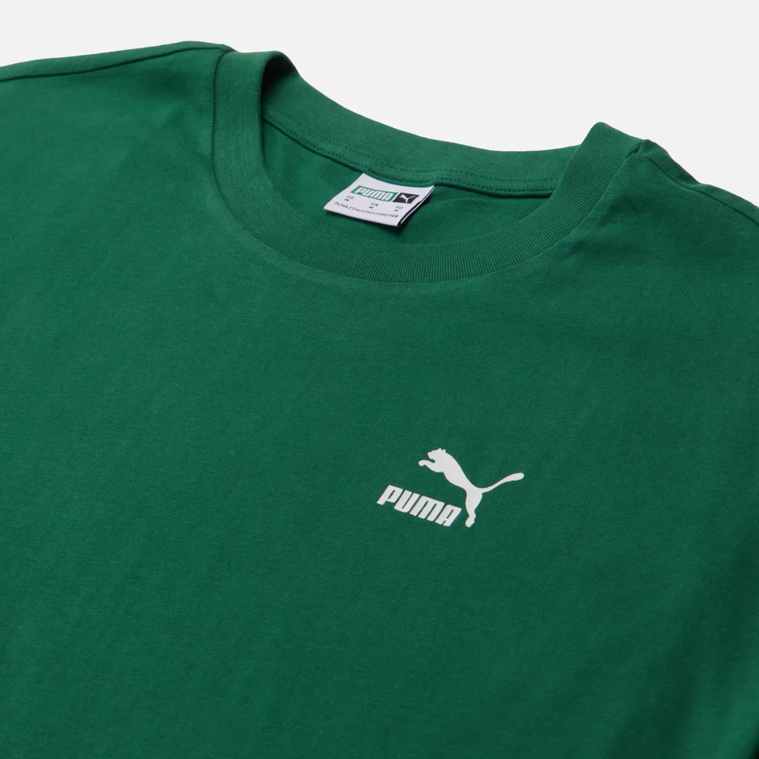 Puma Мужская футболка Classic Oversized