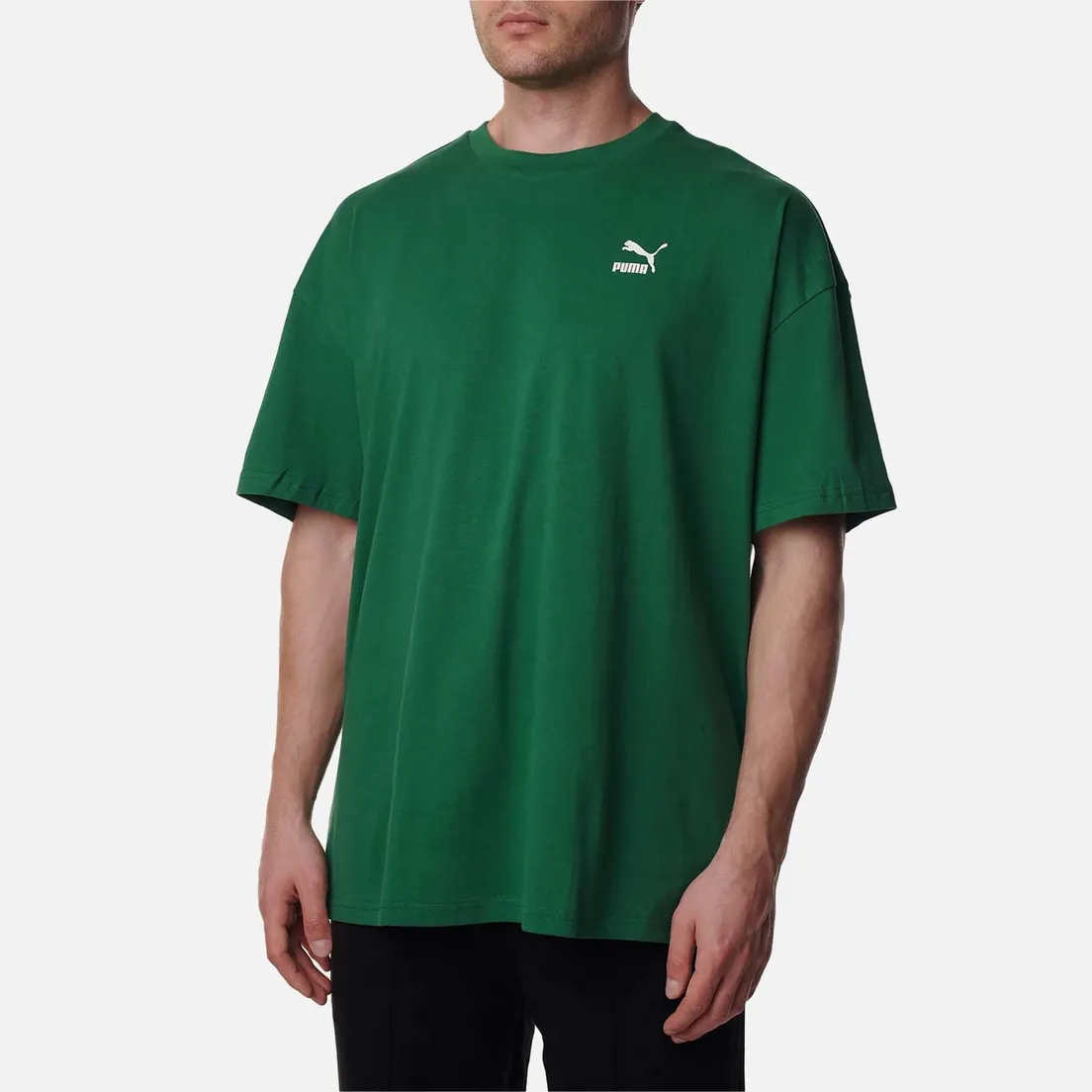 Puma Мужская футболка Classic Oversized