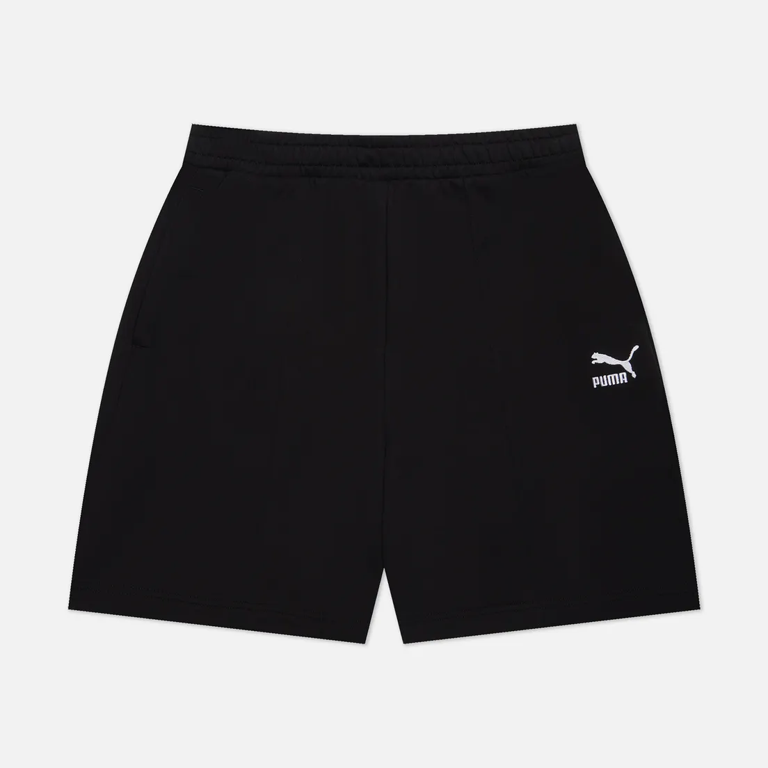 Puma Мужские шорты Classics Pintuck 8 TR