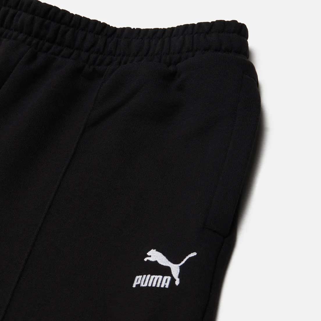Puma Мужские шорты Classics Pintuck 8 TR