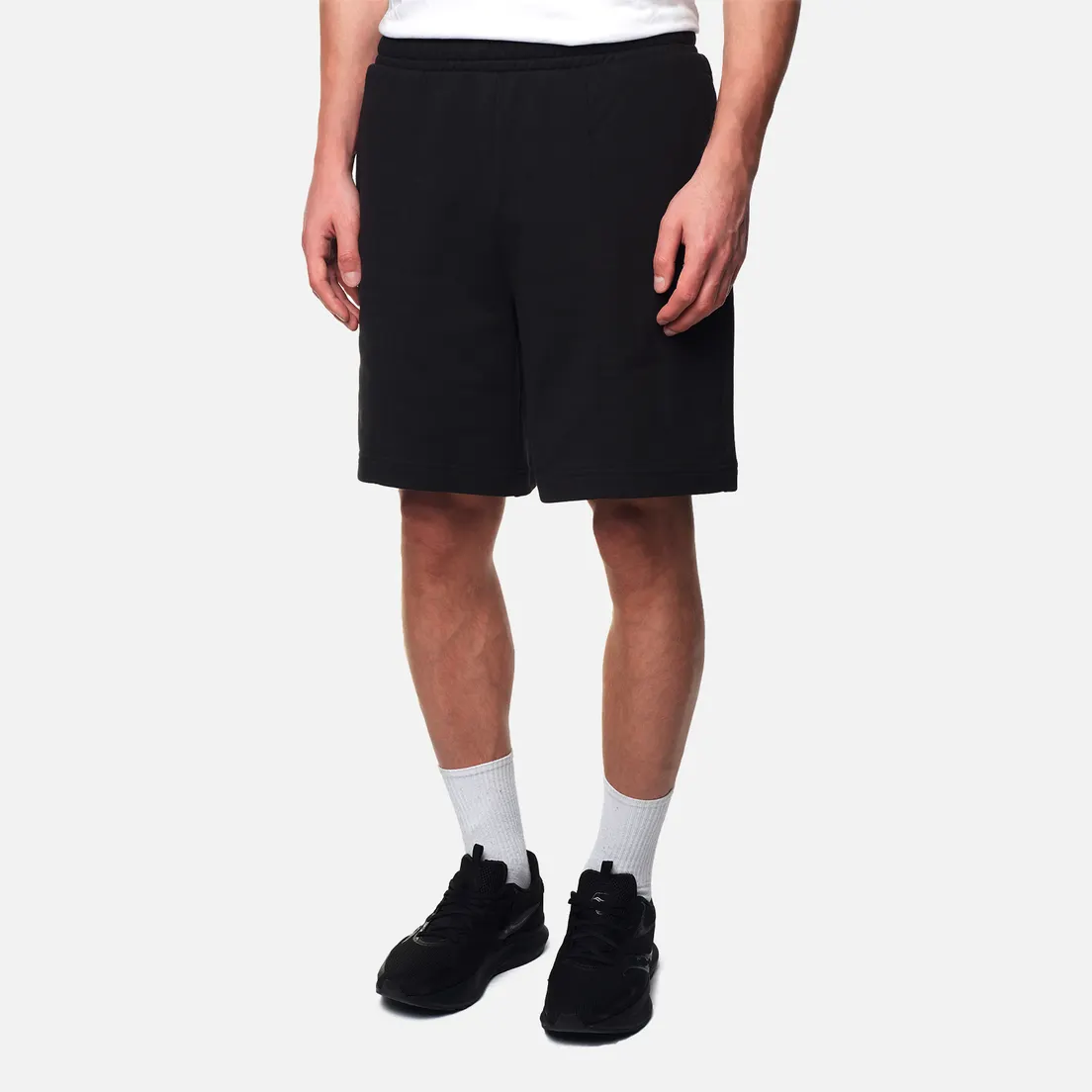Puma Мужские шорты Classics Pintuck 8 TR