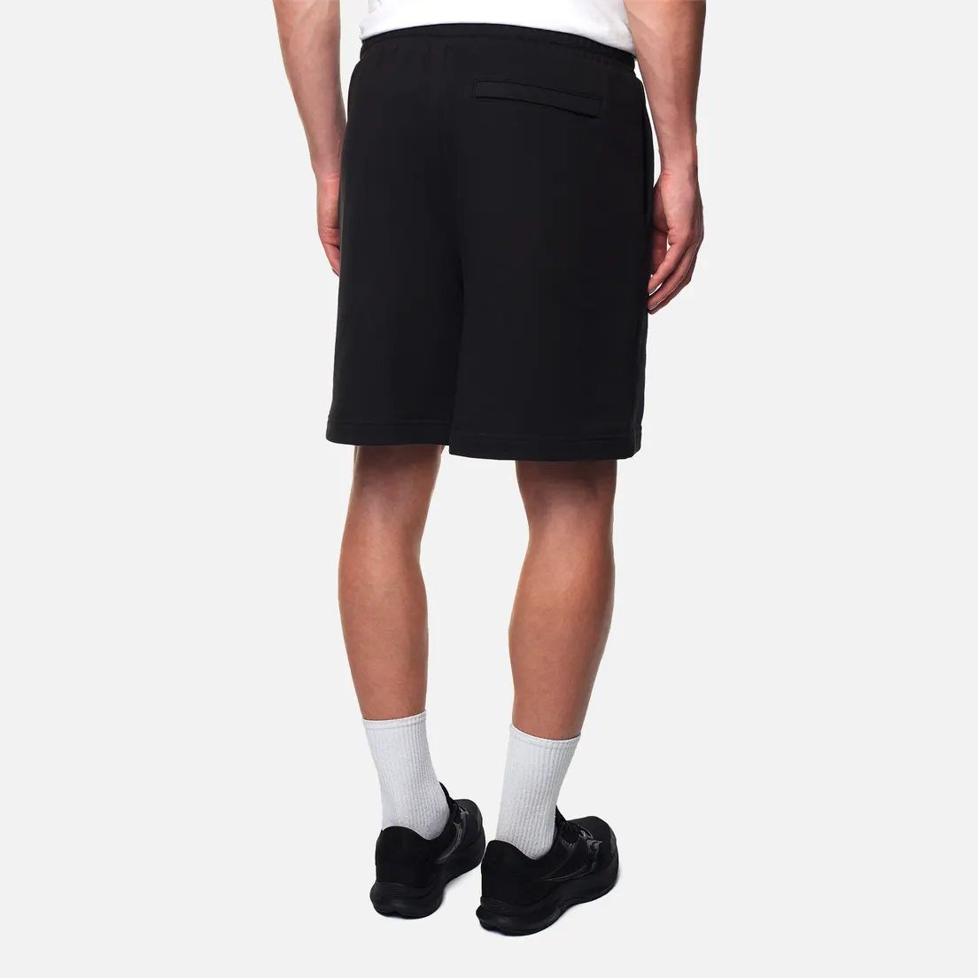 Puma Мужские шорты Classics Pintuck 8 TR