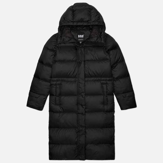 Женское пальто Helly Hansen Essence Long Down