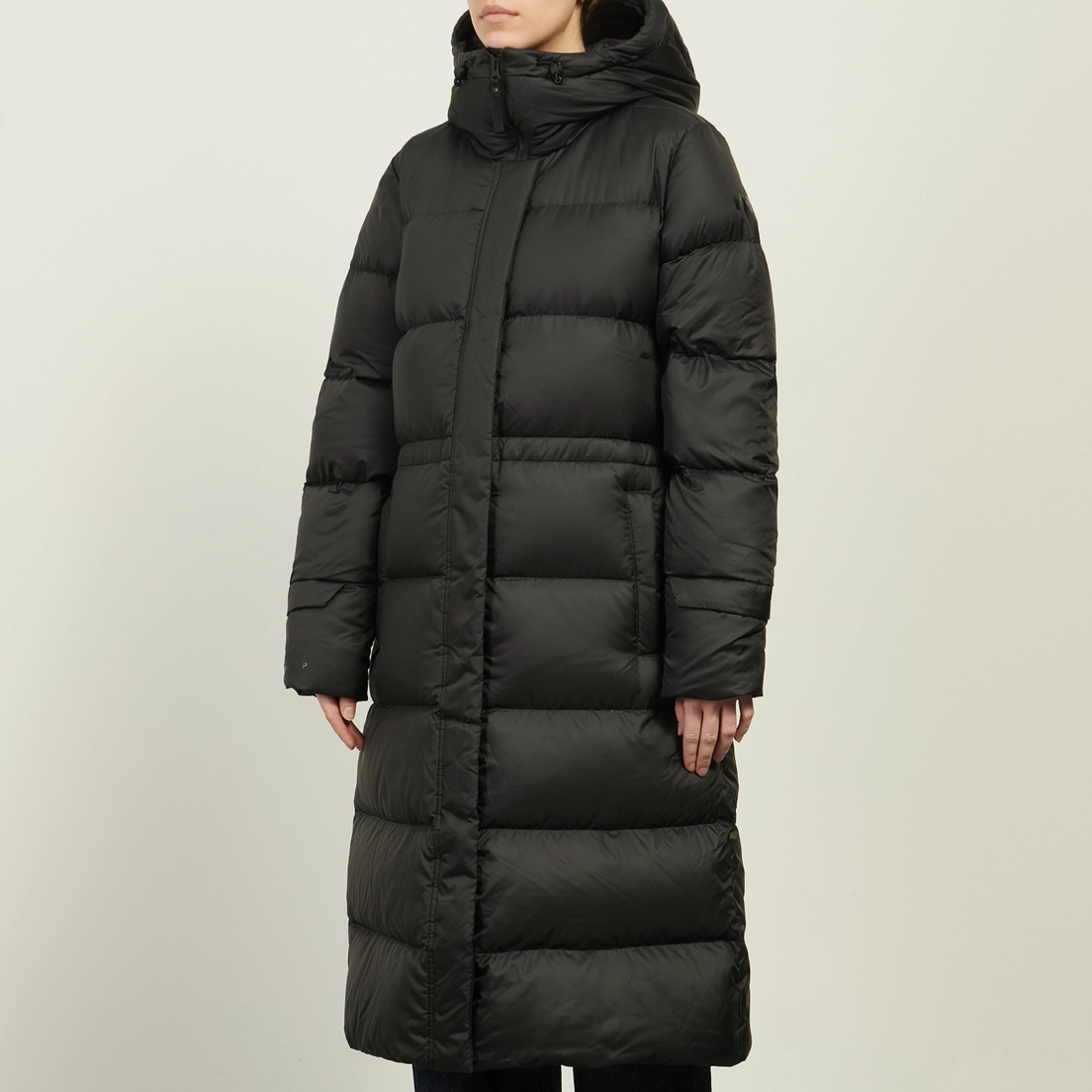 Helly Hansen Женское пальто Essence Long Down