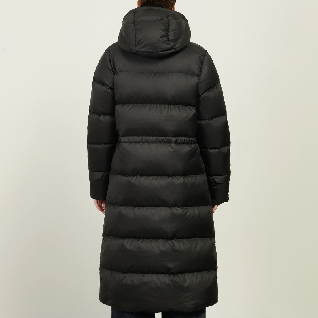 Helly Hansen Женское пальто Essence Long Down