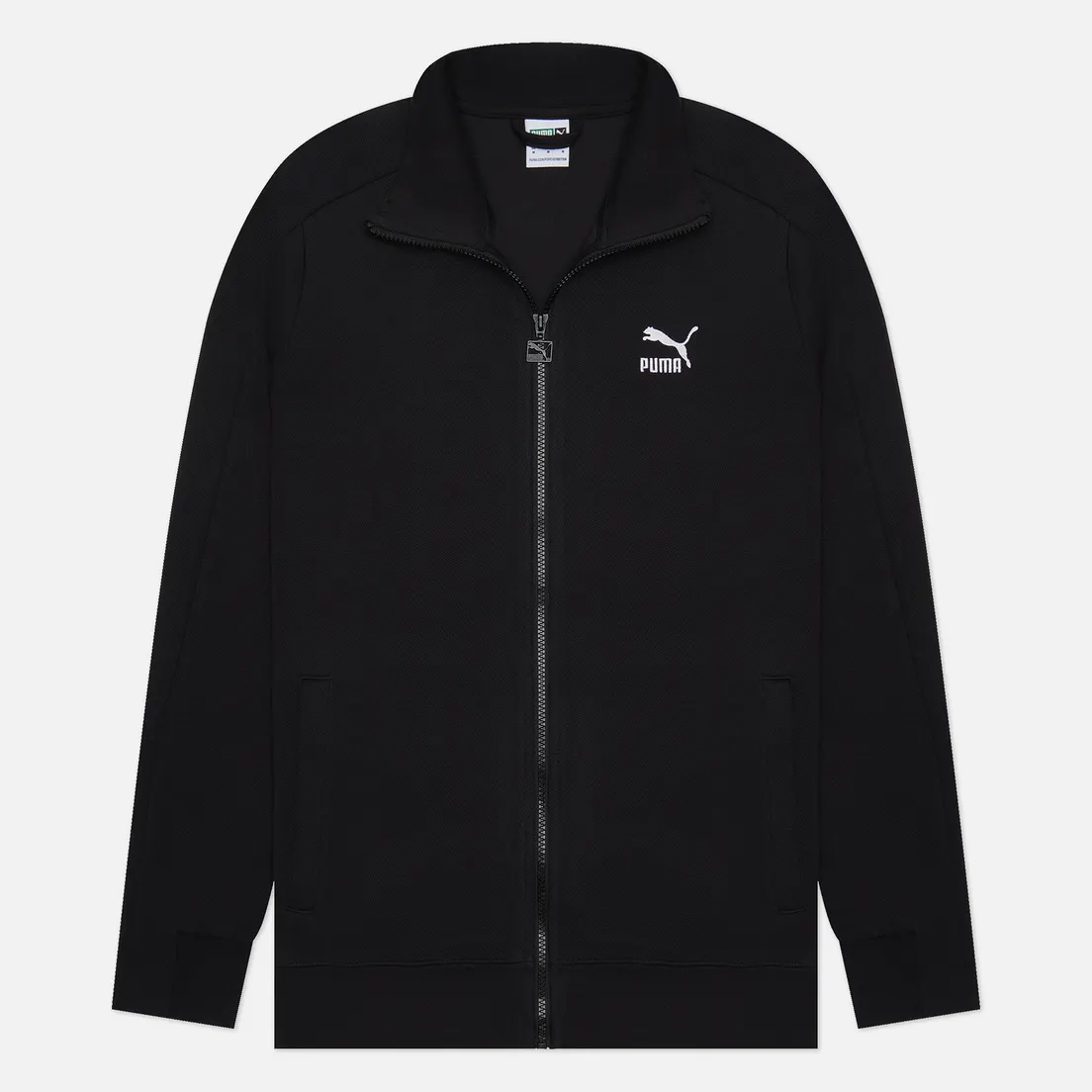 Puma Мужская олимпийка T7 Track