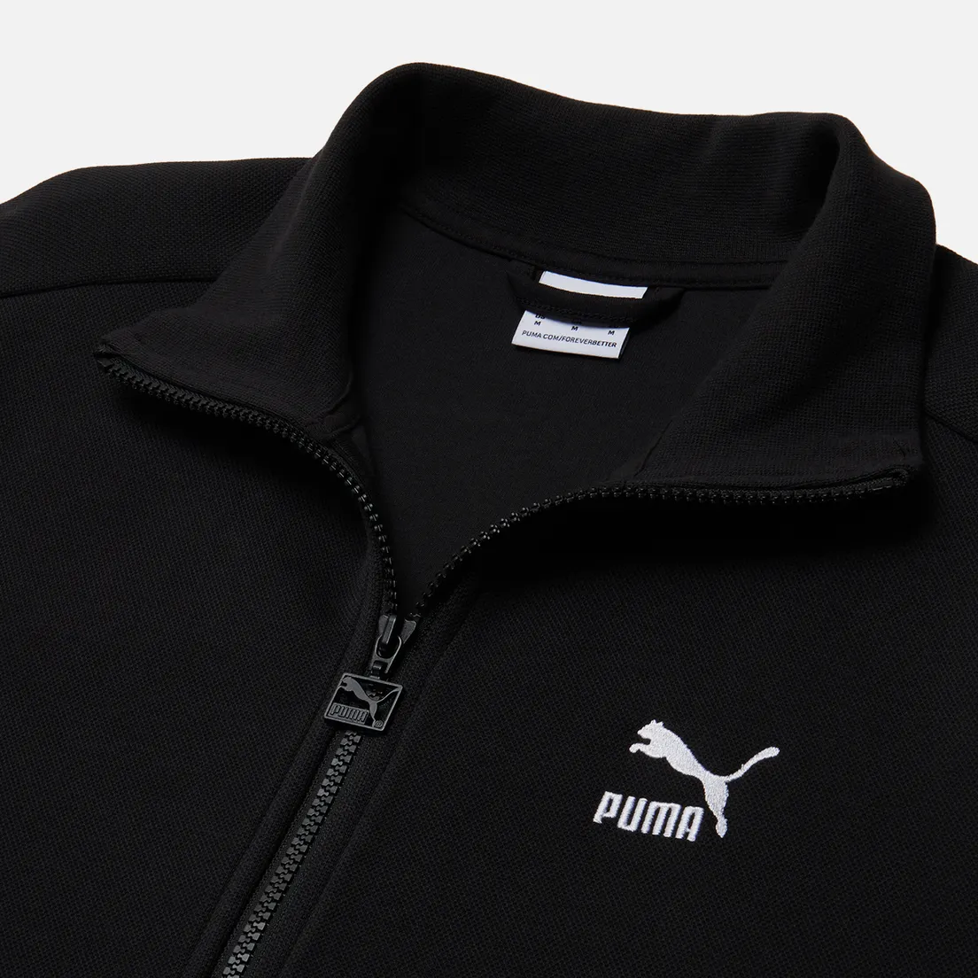 Puma Мужская олимпийка T7 Track