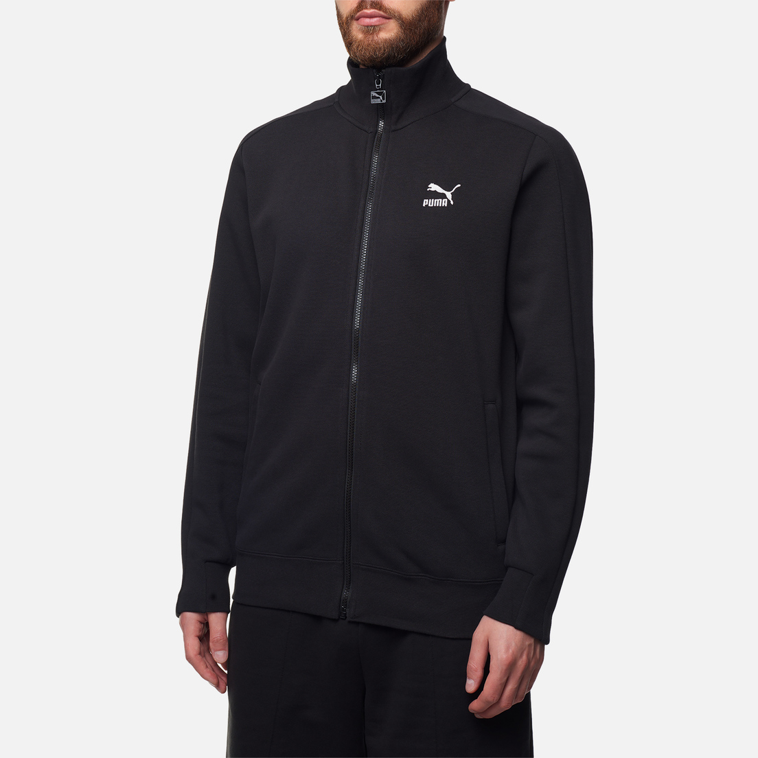Puma Мужская олимпийка T7 Track