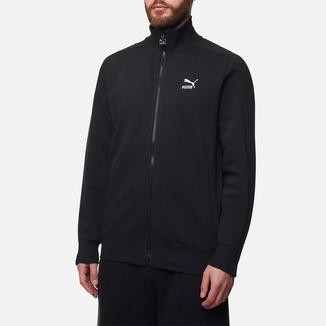 Puma Мужская олимпийка T7 Track