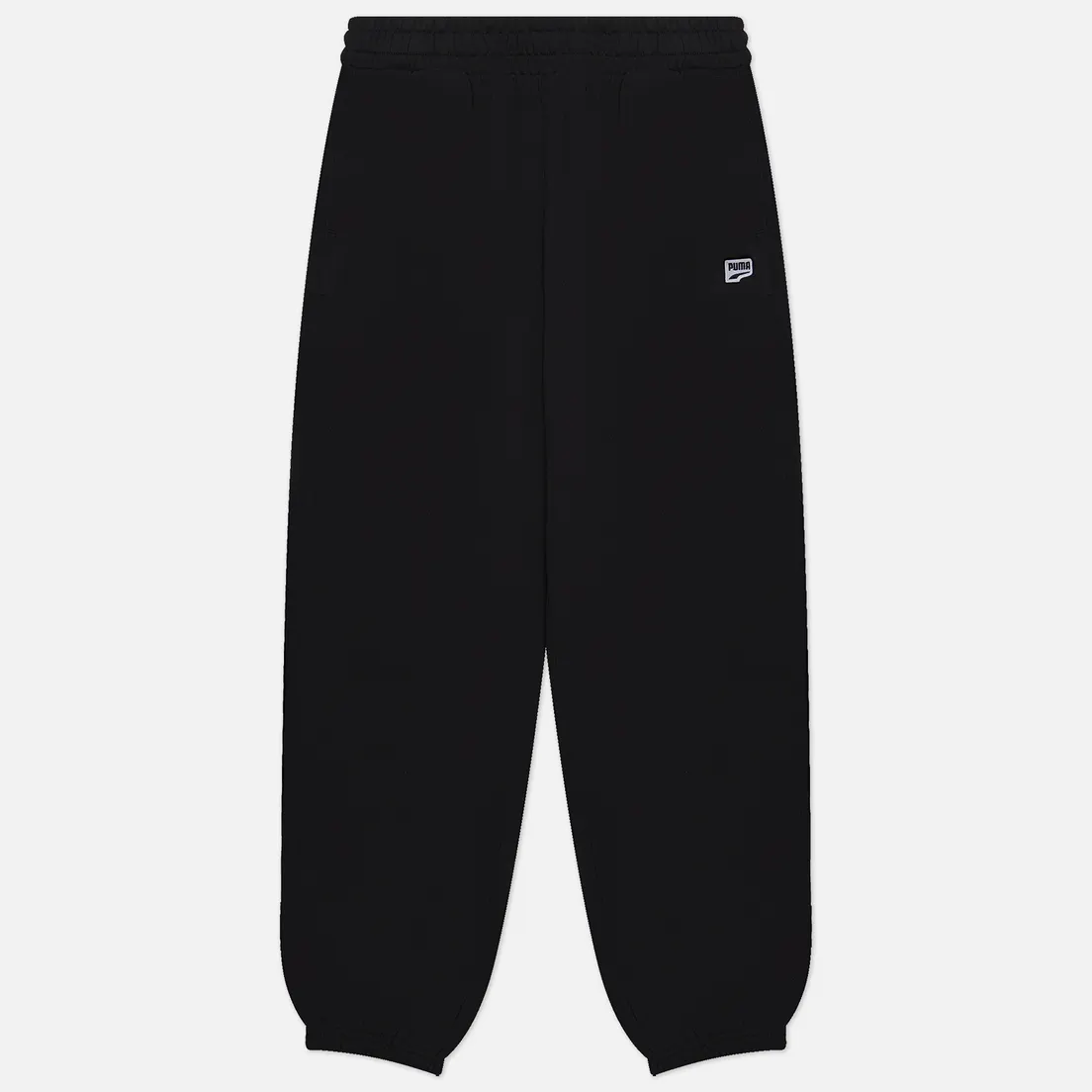 Puma Мужские брюки Downtown TR French Terry