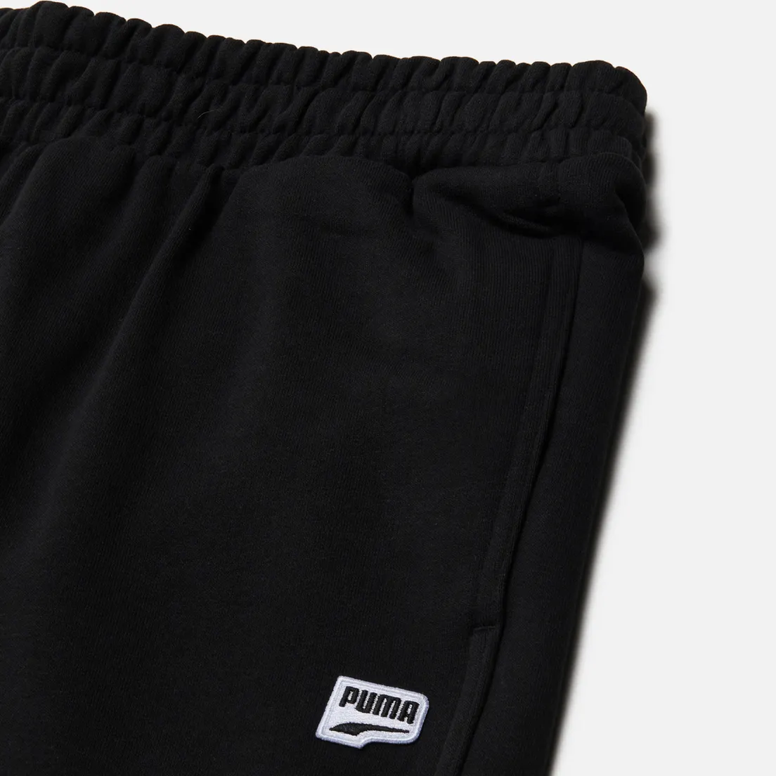 Puma Мужские брюки Downtown TR French Terry
