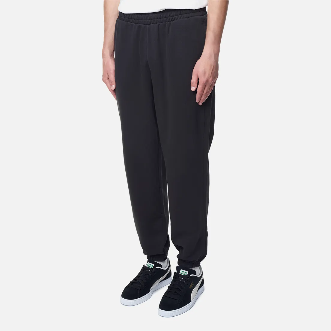 Puma Мужские брюки Downtown TR French Terry