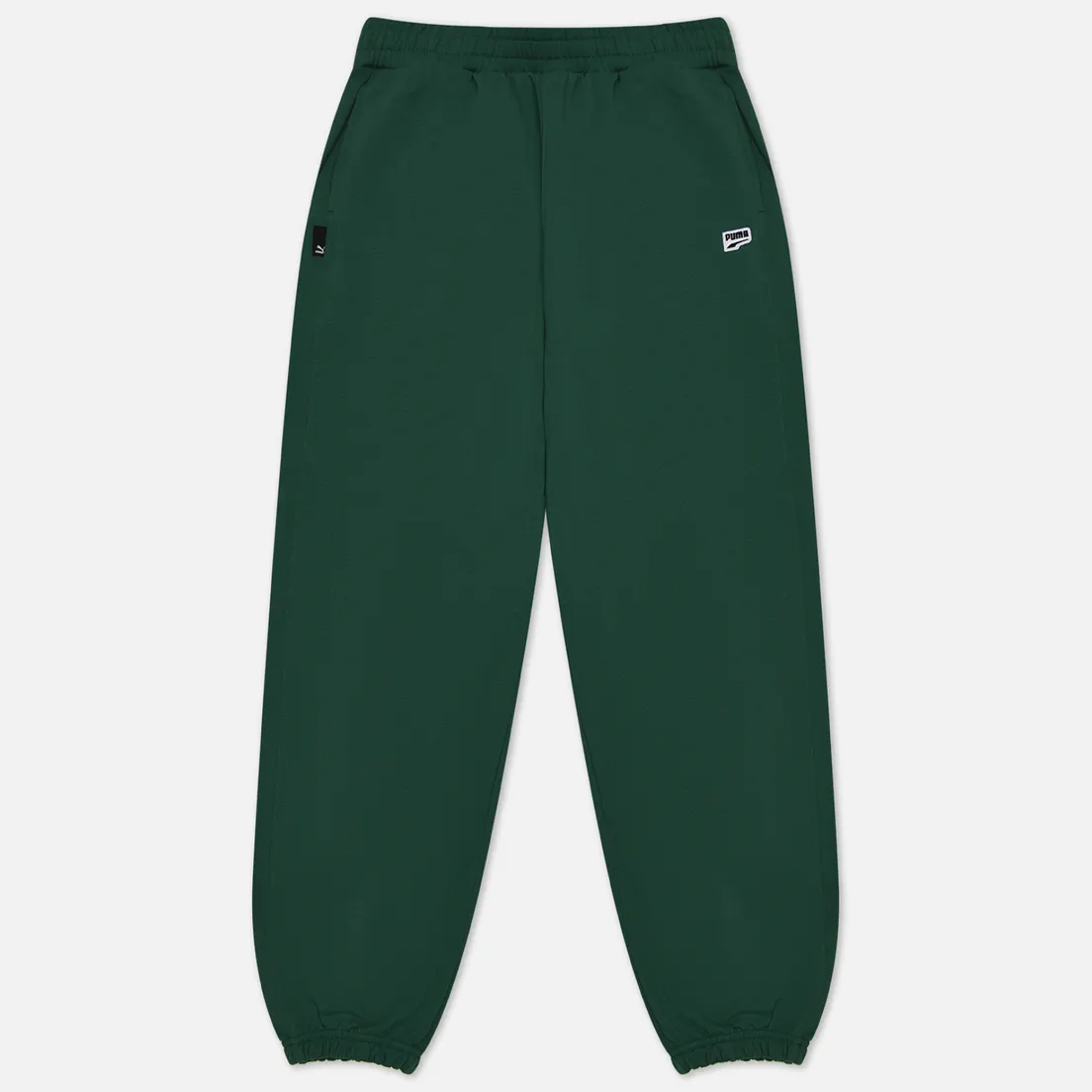 Puma Мужские брюки Downtown TR French Terry