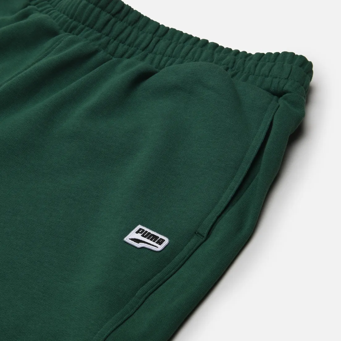 Puma Мужские брюки Downtown TR French Terry