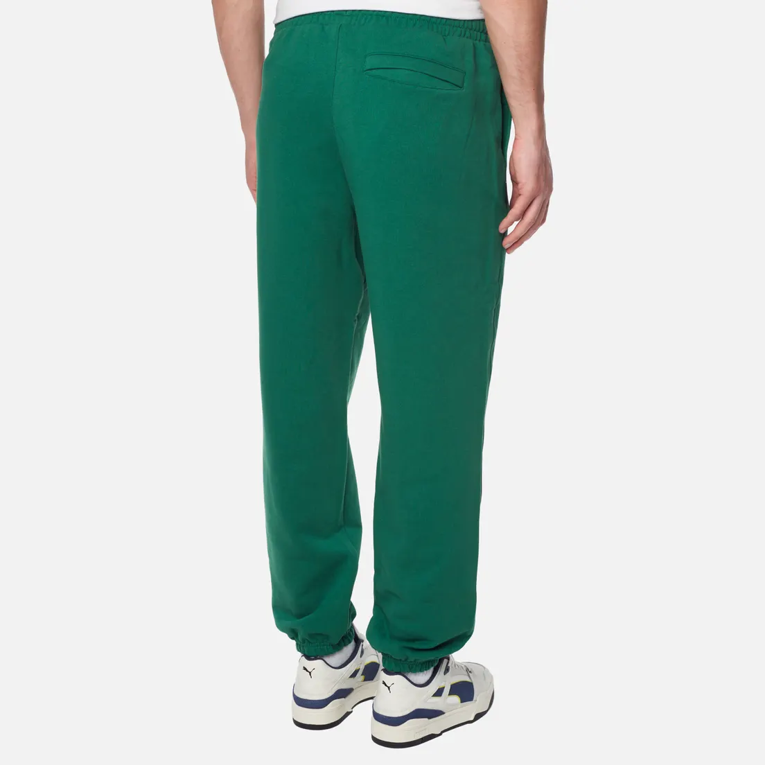 Puma Мужские брюки Downtown TR French Terry