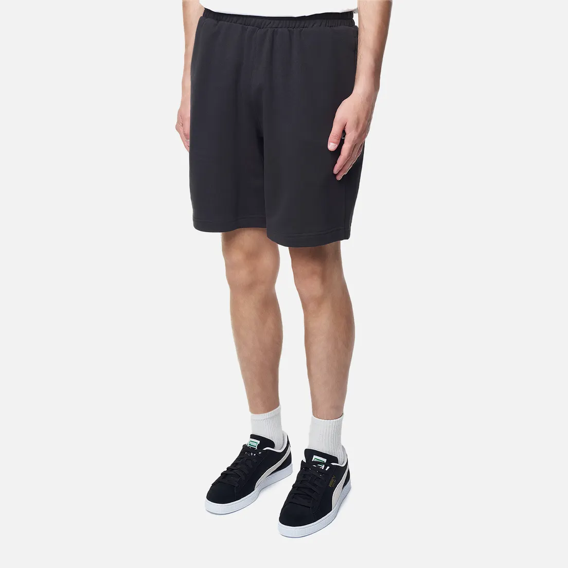 Puma Мужские шорты Downtown 8 TR