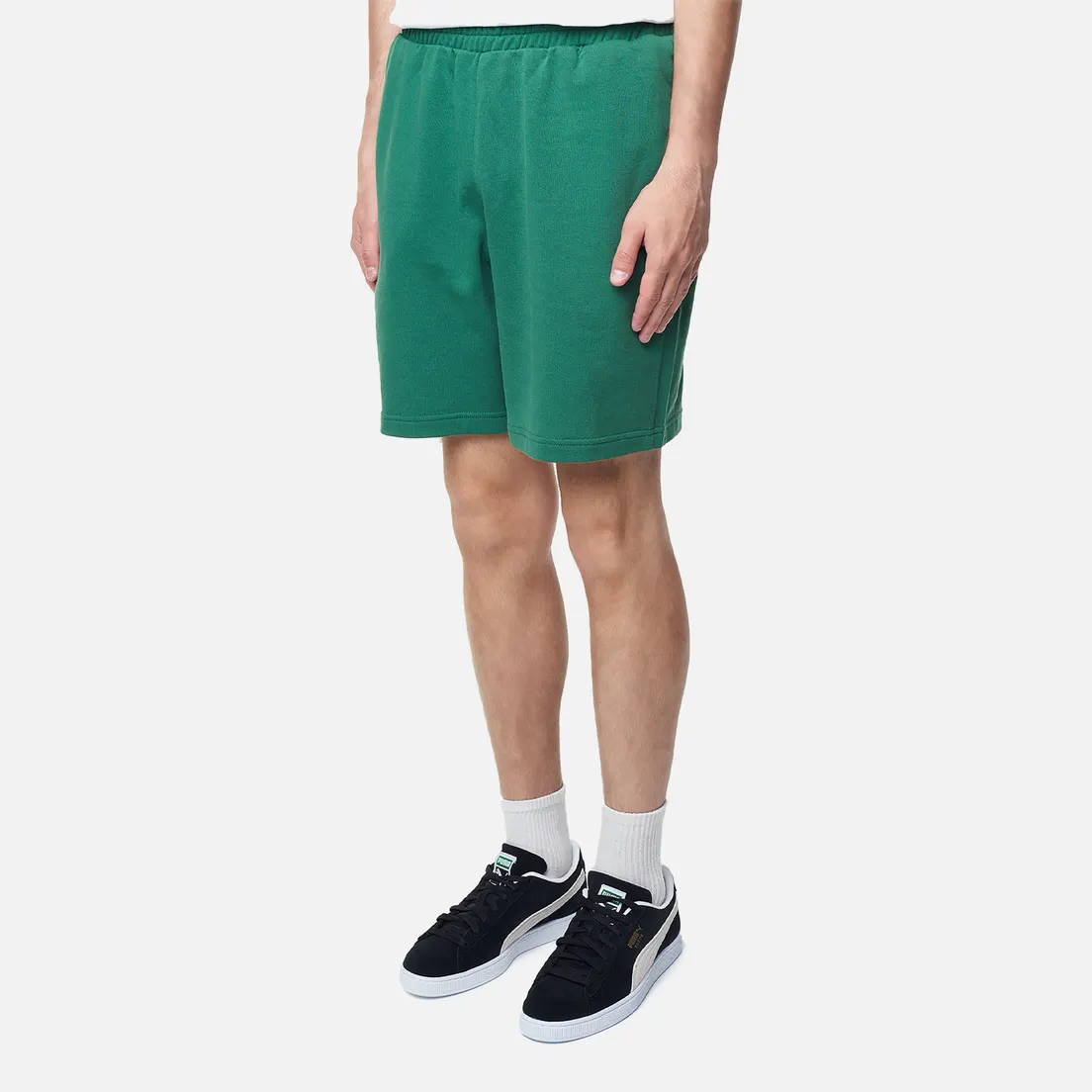 Puma Мужские шорты Downtown 8 TR
