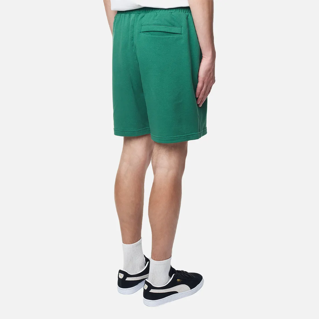 Puma Мужские шорты Downtown 8 TR