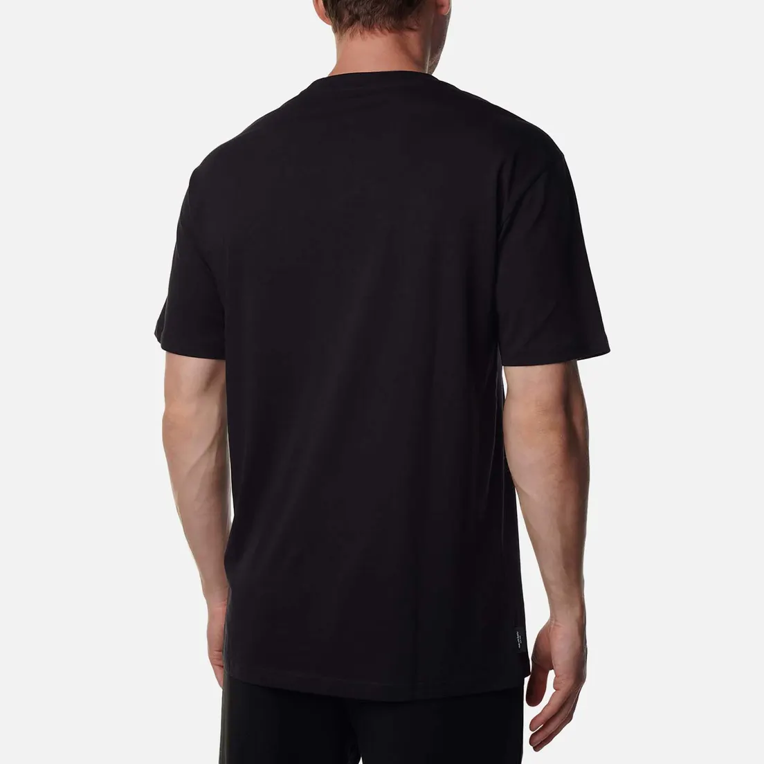 Puma Мужская футболка Puma Team Graphic