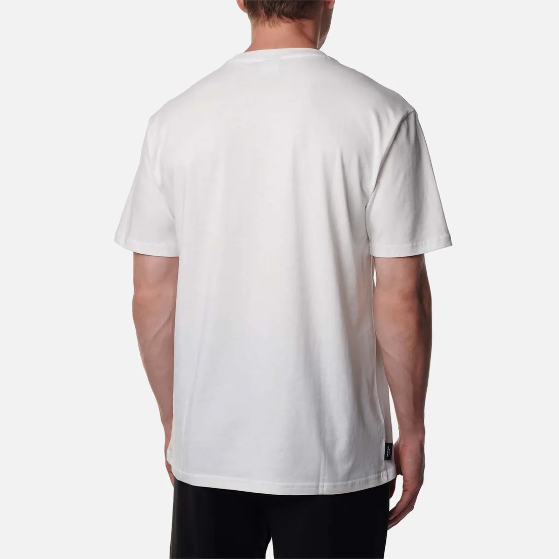 Puma Мужская футболка Puma Team Graphic