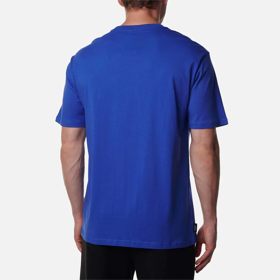 Puma Мужская футболка Puma Team Graphic