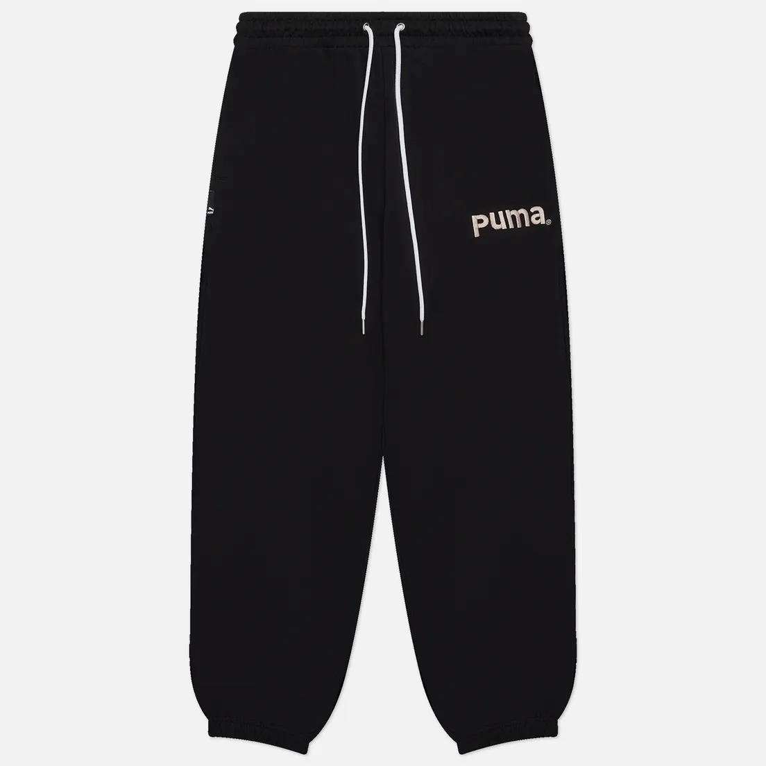 Puma Мужские брюки Puma Team TR