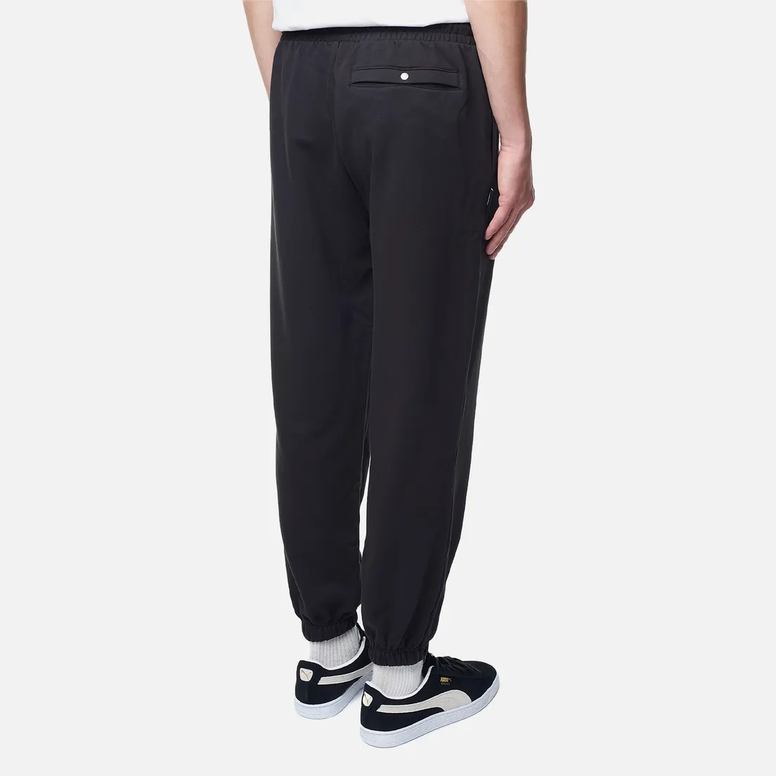 Puma Мужские брюки Puma Team TR