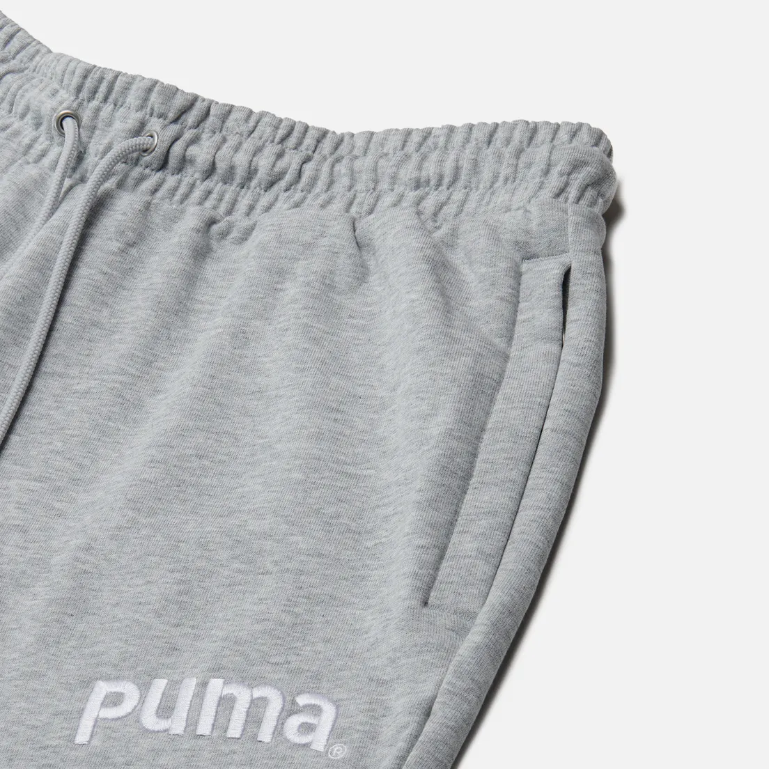 Puma Мужские брюки Puma Team TR