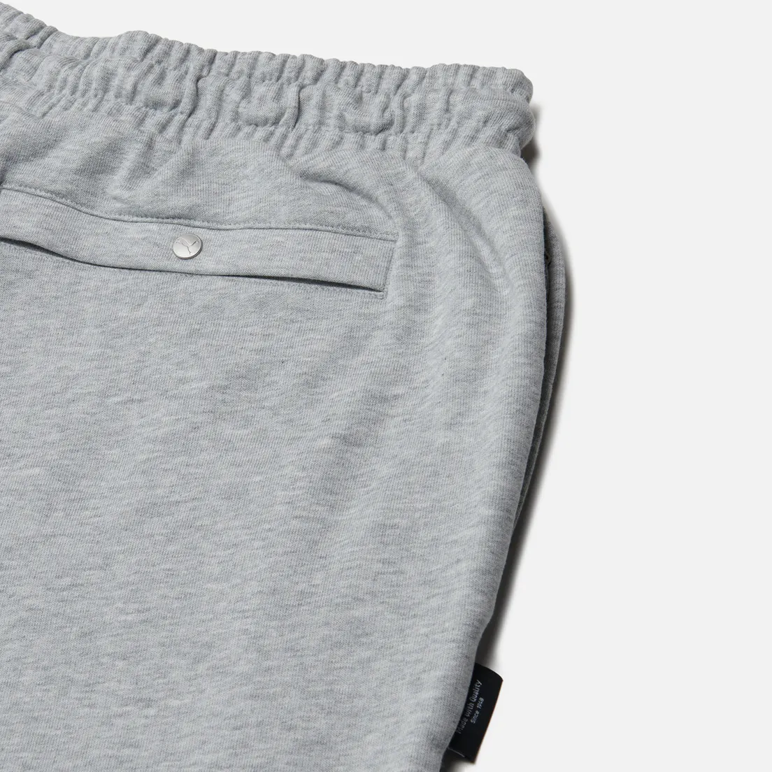 Puma Мужские брюки Puma Team TR