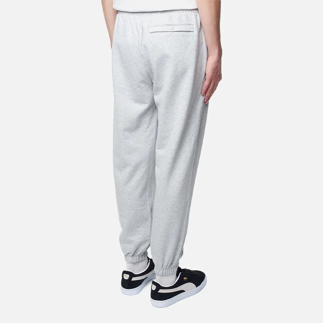 Puma Мужские брюки Puma Team TR