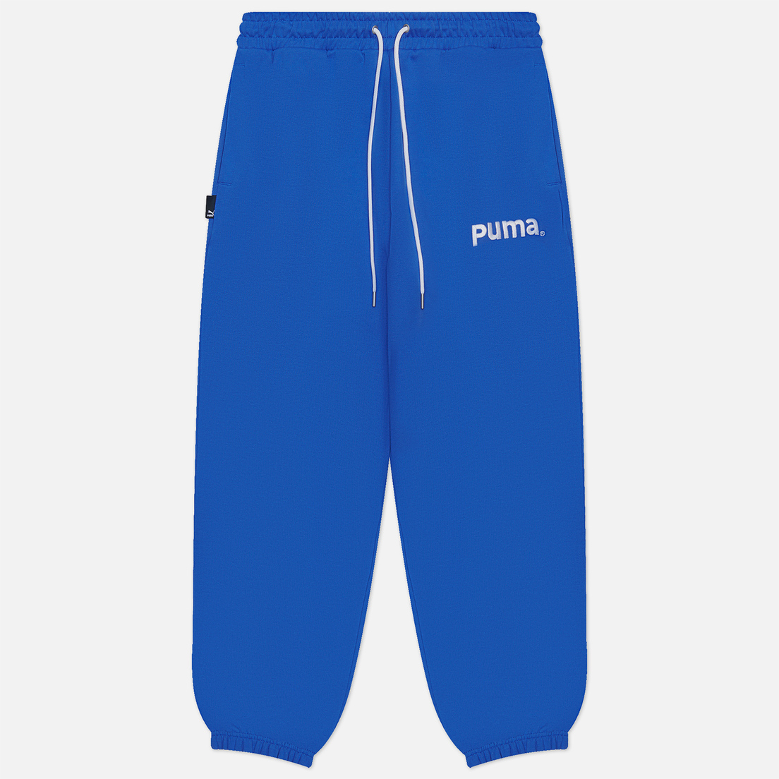 Puma Мужские брюки Puma Team TR