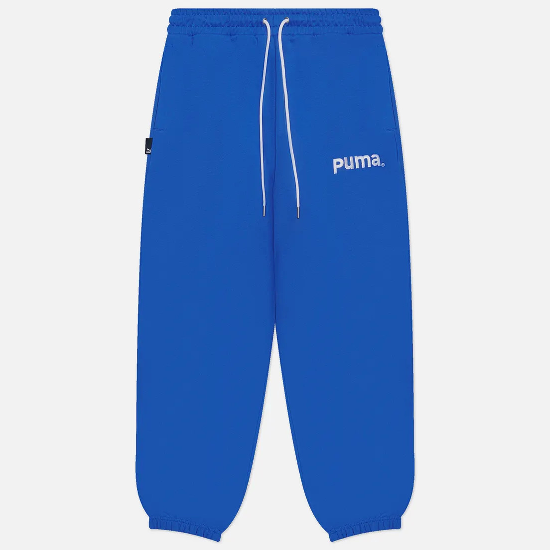 Puma Мужские брюки Puma Team TR