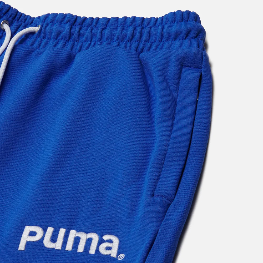 Puma Мужские брюки Puma Team TR