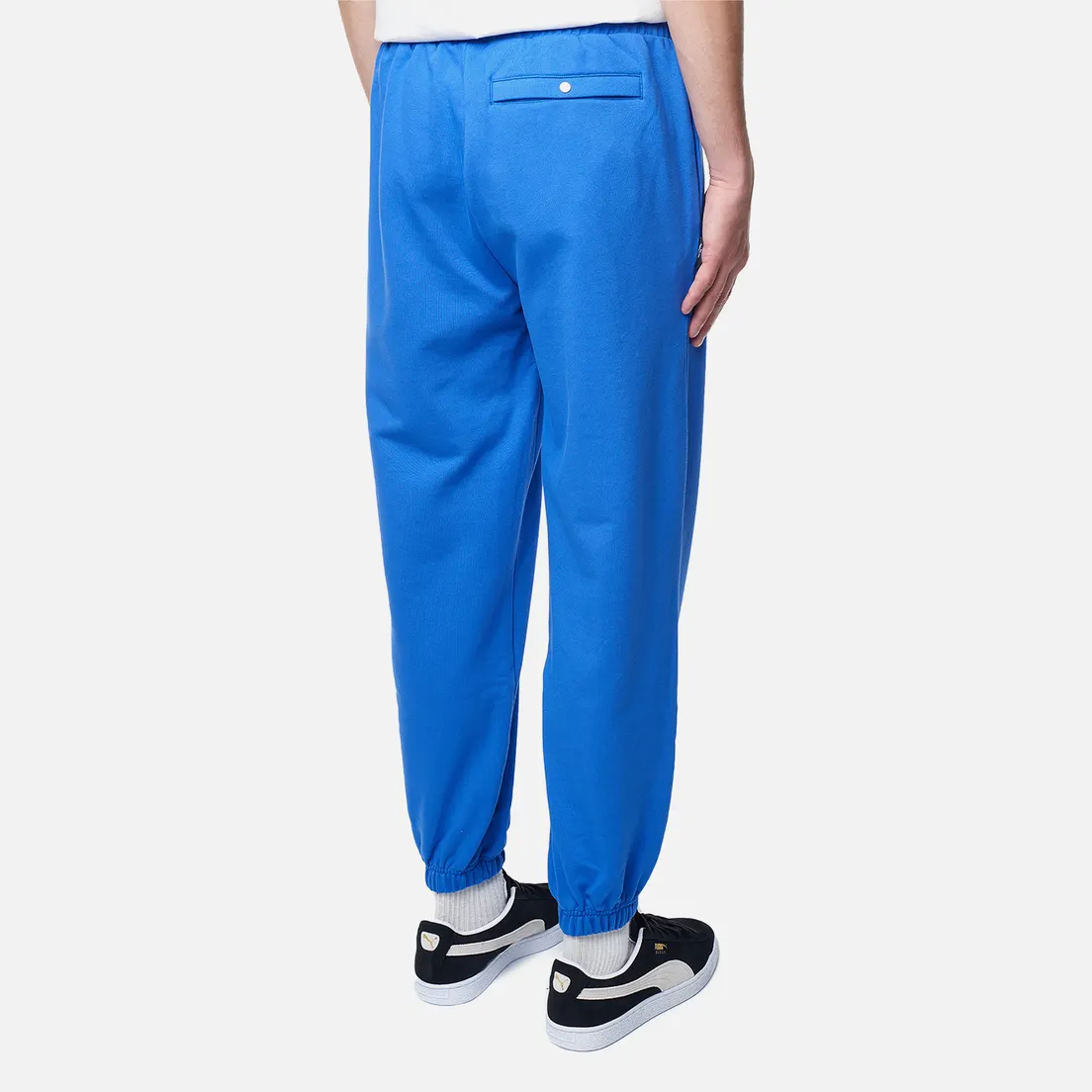 Puma Мужские брюки Puma Team TR