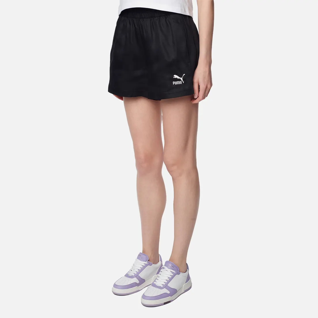 Puma Женские шорты T7