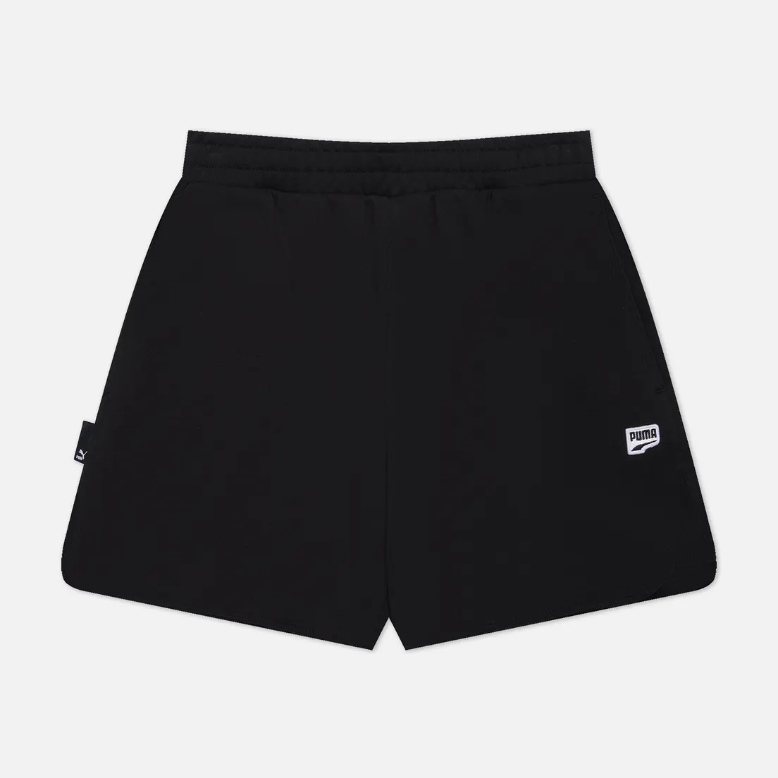 Puma Женские шорты Downtown High Waist TR
