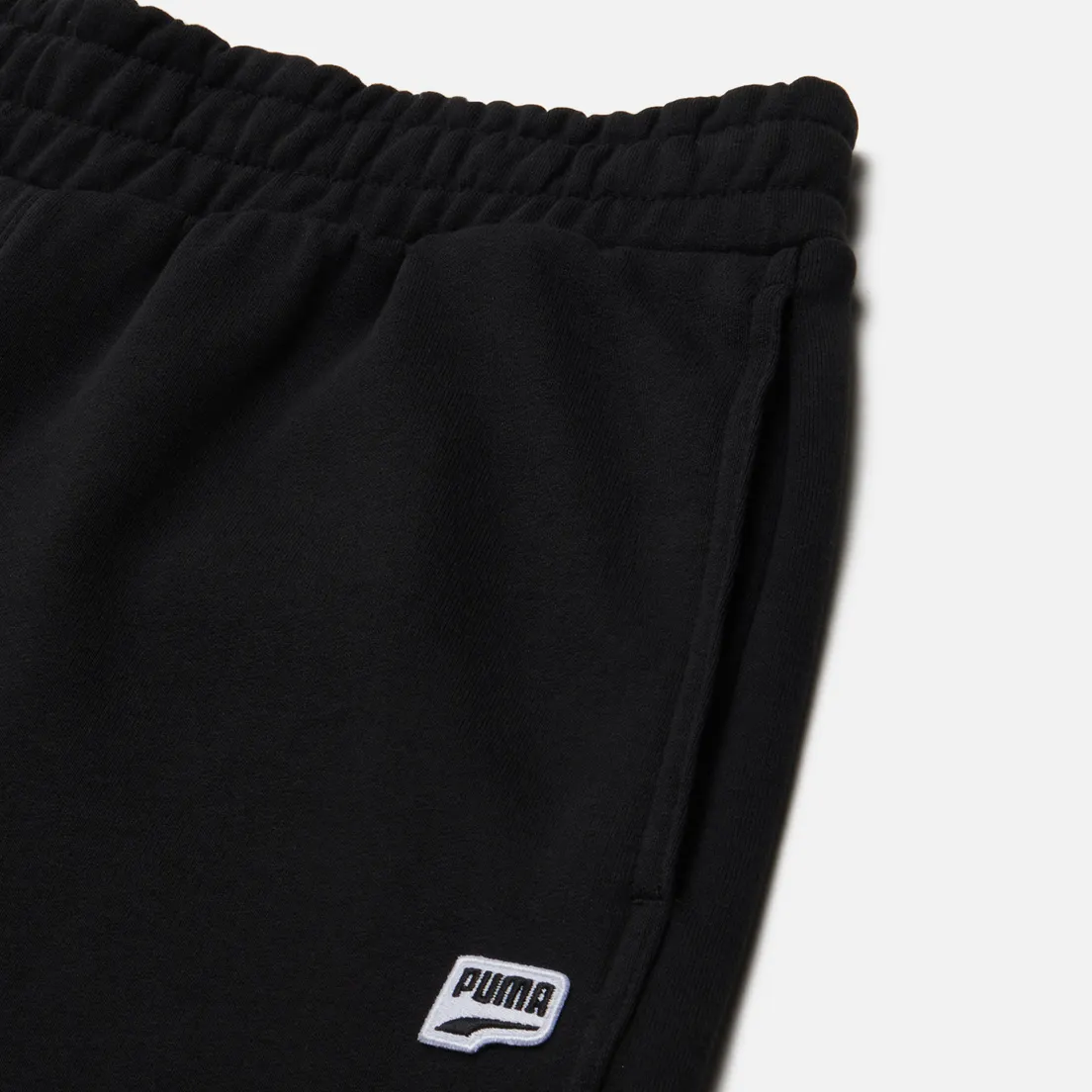 Puma Женские шорты Downtown High Waist TR