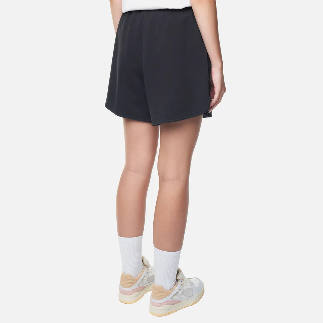 Puma Женские шорты Downtown High Waist TR
