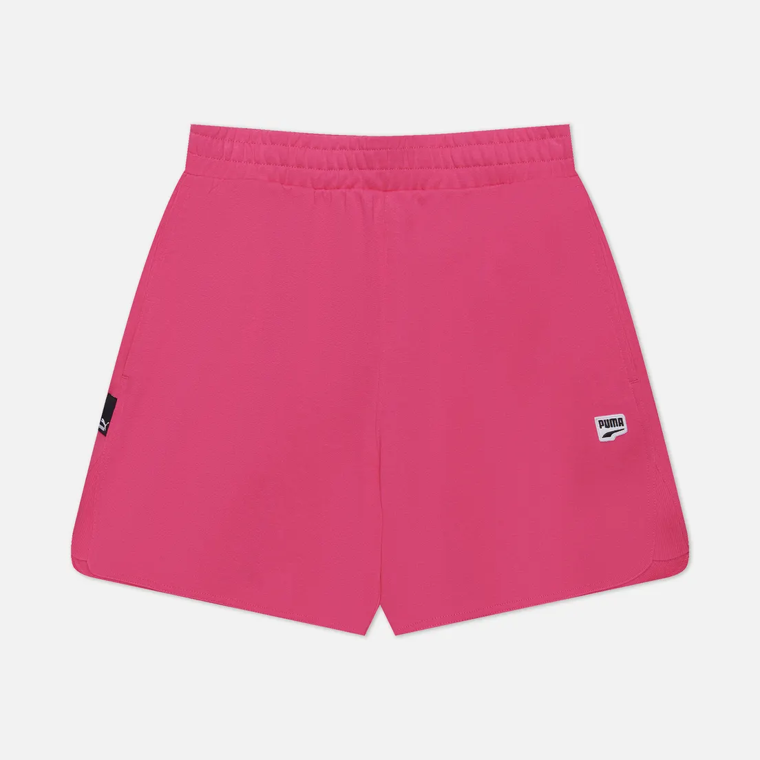 Puma Женские шорты Downtown High Waist TR