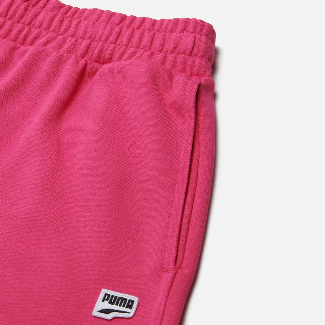 Puma Женские шорты Downtown High Waist TR